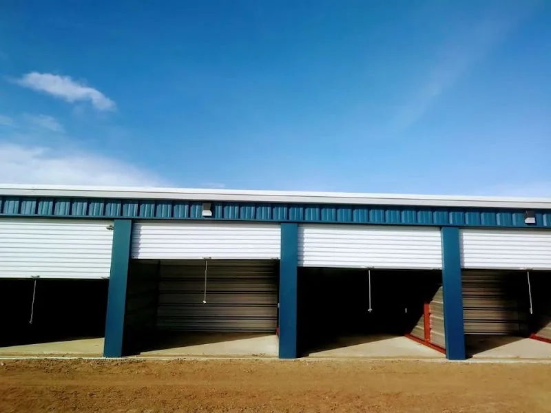 Move Sharp LLC