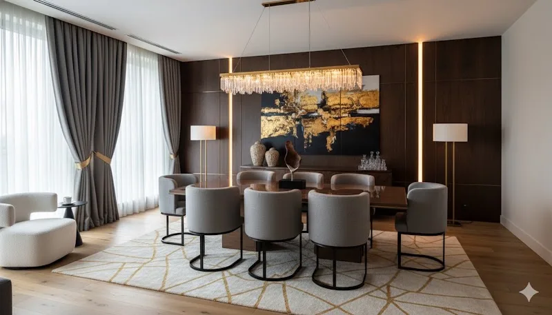 Mozo Home LLC