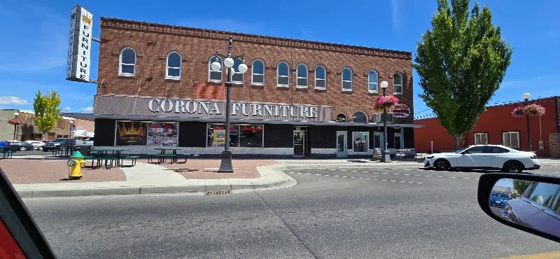 MP Furniture And More