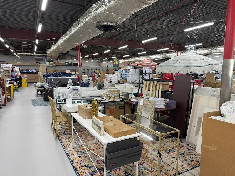 Mr Deals Liquidation - Richmond