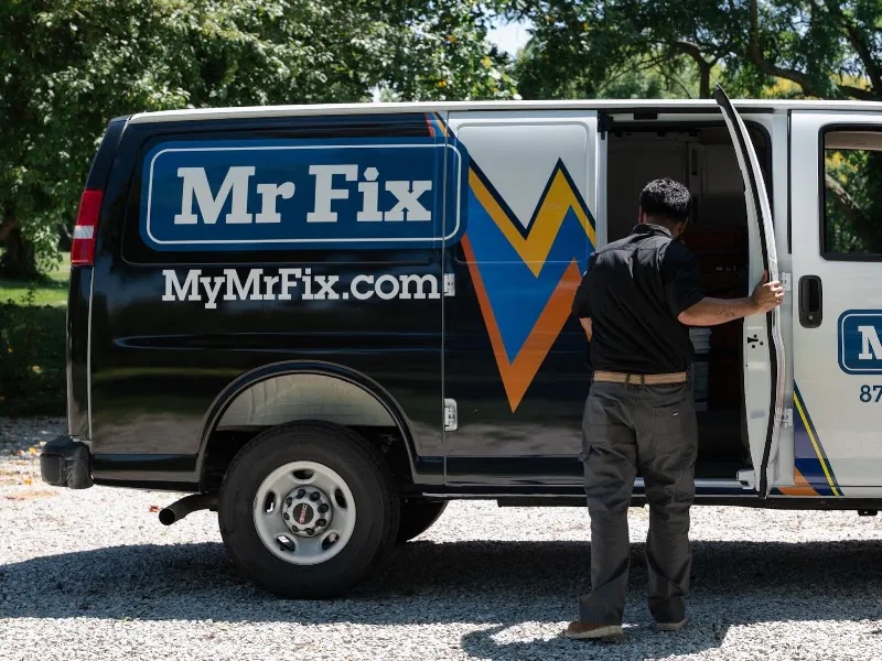 Mr Fix It LLC