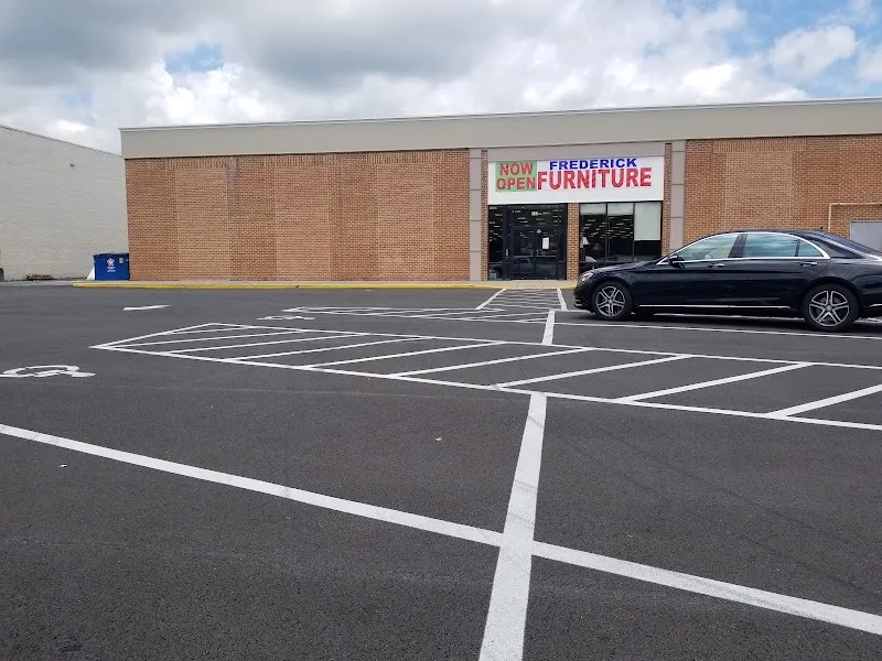 Mr Furniture Inc