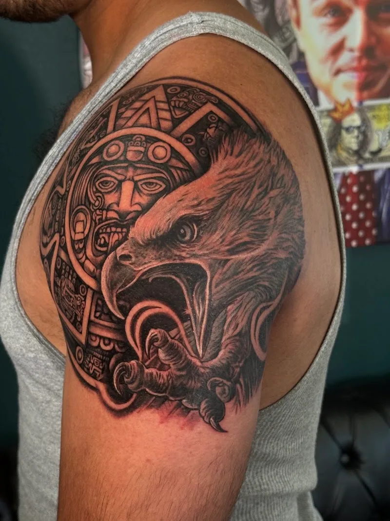 Mr Remus Tattoo LLC