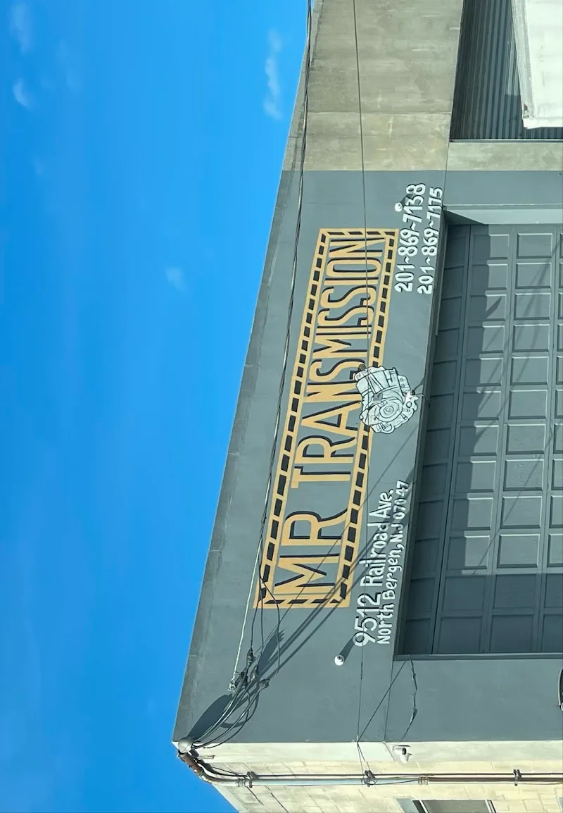 MR Transmission Corp