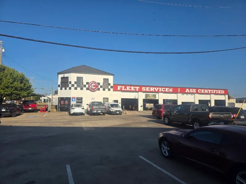 MRF Automotive Inc