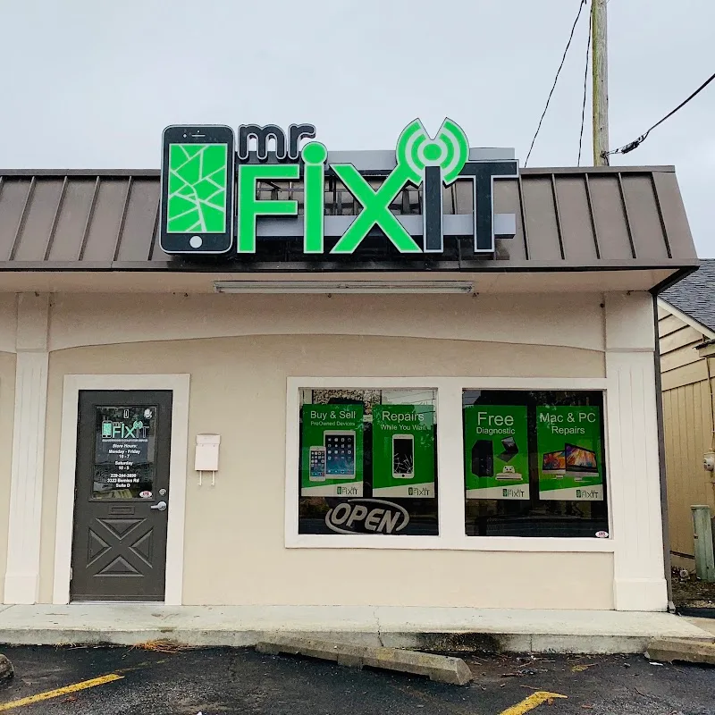 MrFixit Smart Phone Repair