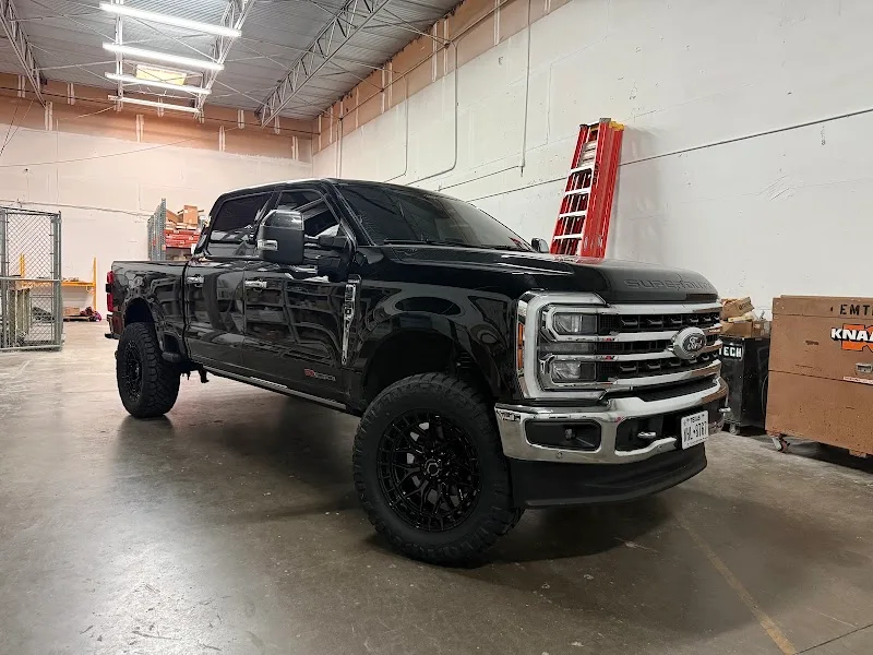 MRL Customs WTL LLC