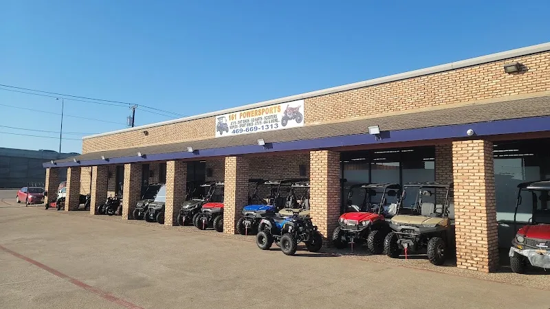 MSA Powersports LLC