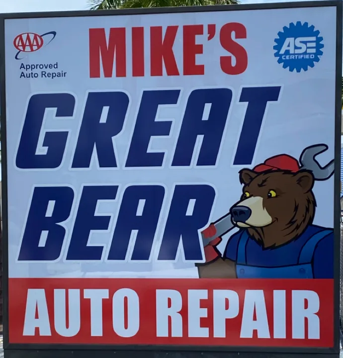 MTPS Bear Auto Inc