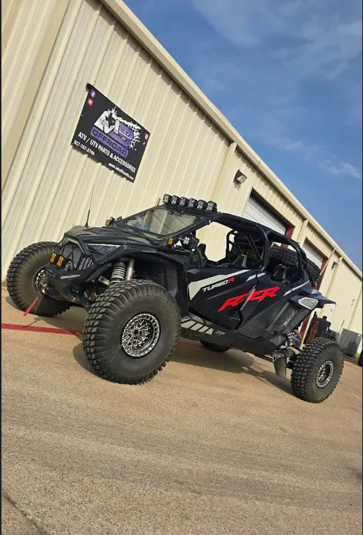 Mud Beaner LLC