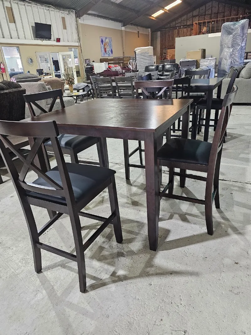 Muebleria La Hacienda Furniture LLC