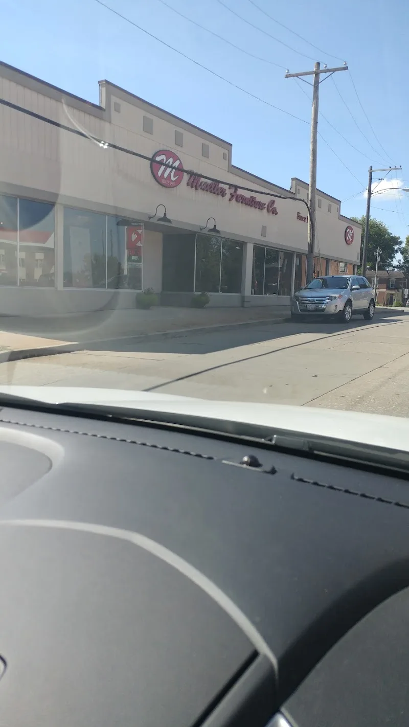 Mueller Furniture Company