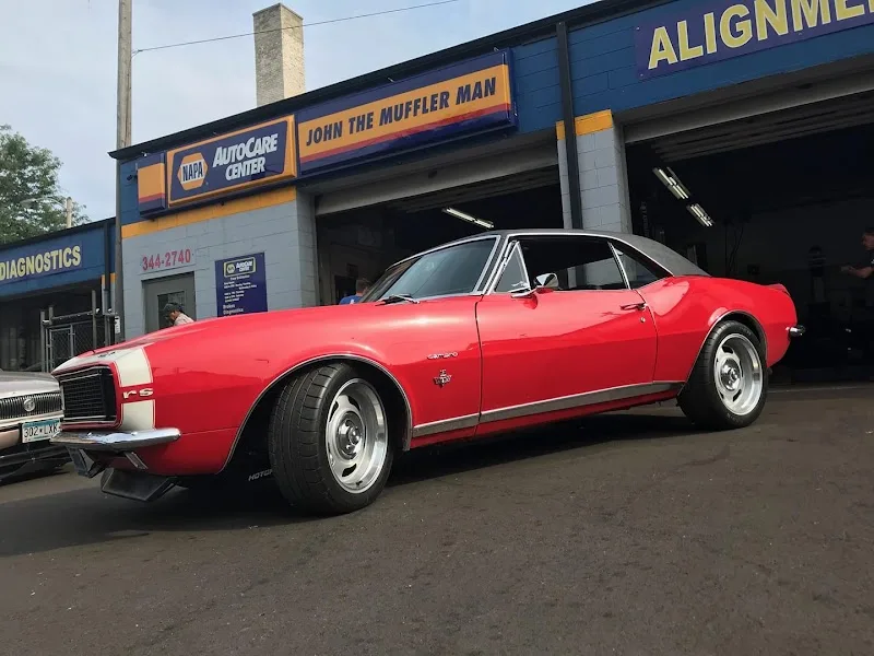 Muffler Maven LLC
