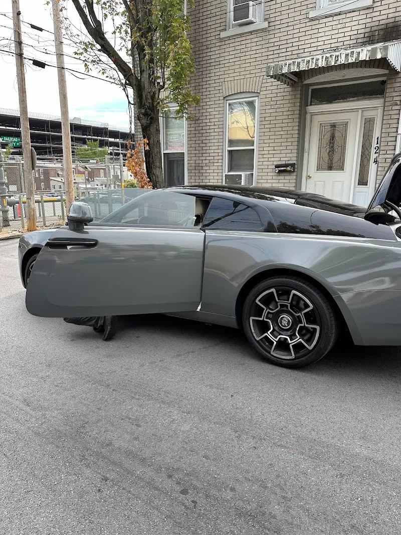 Multi Auto Service LLC