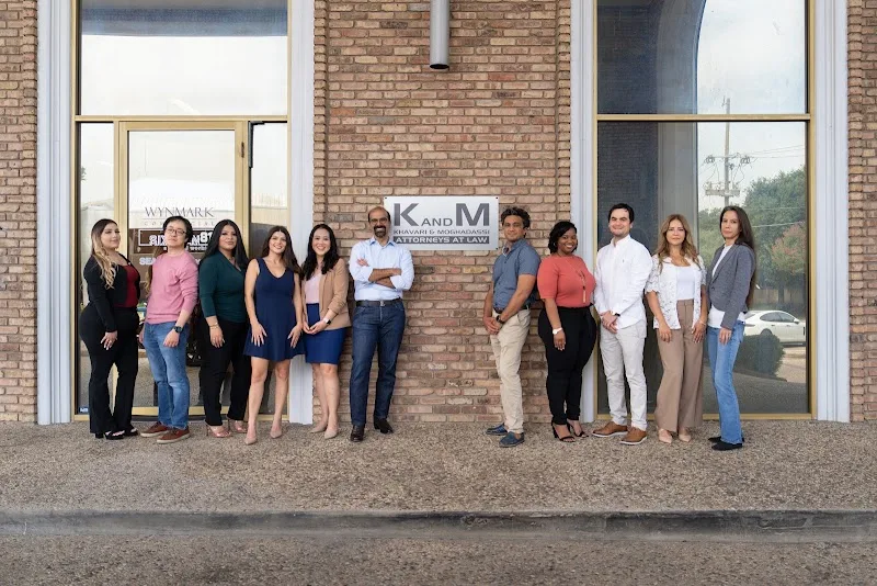 Muqaddas and Irfa LLC