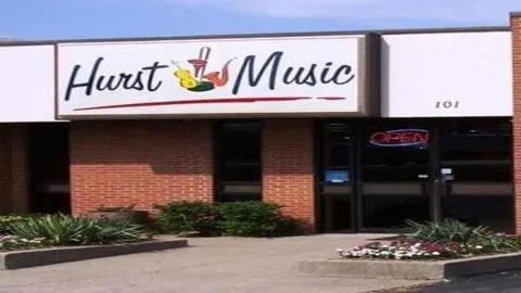 Muzic Shoppe