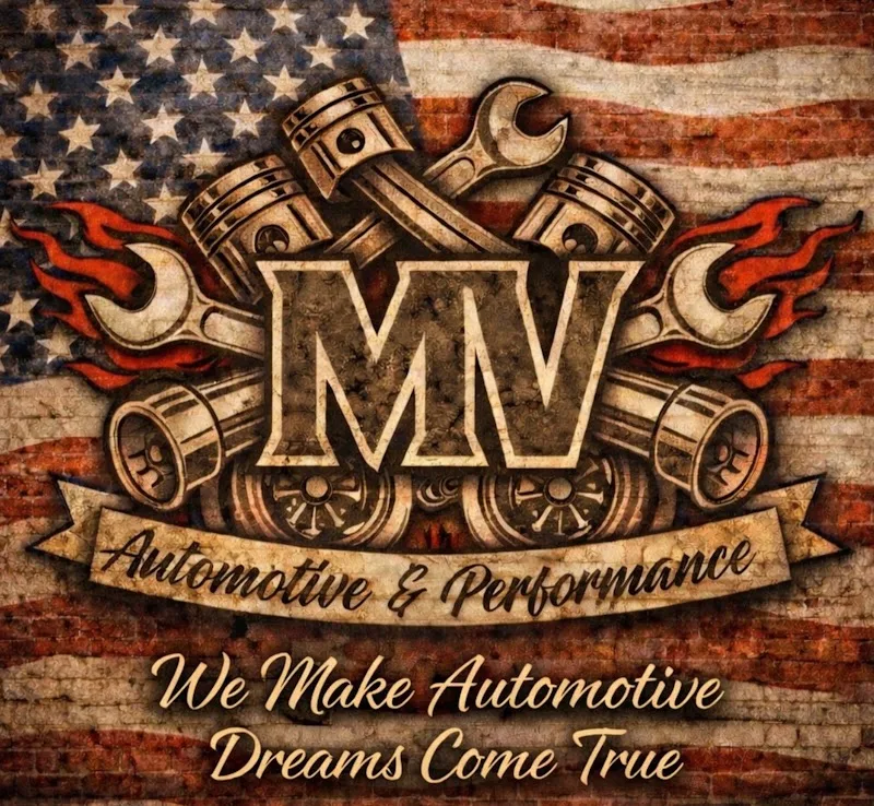 MV Truck and Trailer Repair LLC