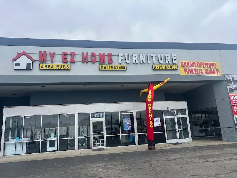 My Ez Home Furniture LLC