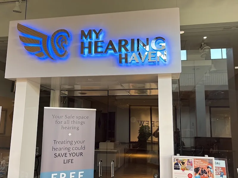 My Hearing Haven LLC
