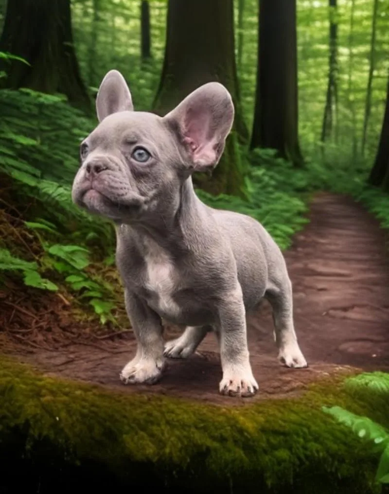 My Lucky Frenchies LLC (SP)