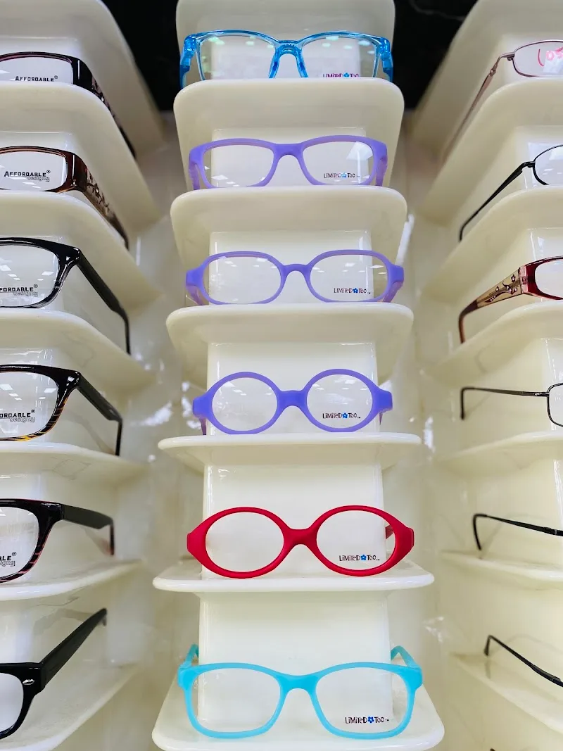 My Own Optical LLC