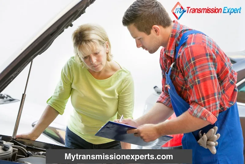 My Transmission Experts Inc (FP)