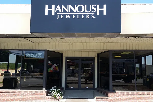 N Hannoush Jewelers of Mass Inc