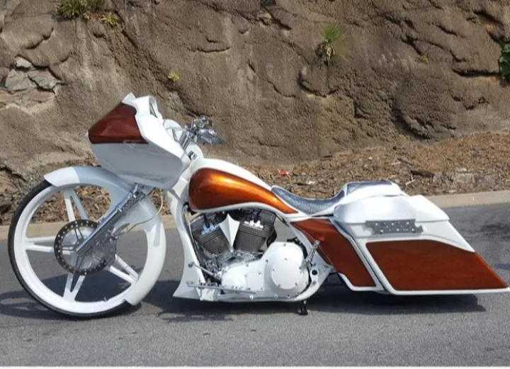 N Style Customs LLC