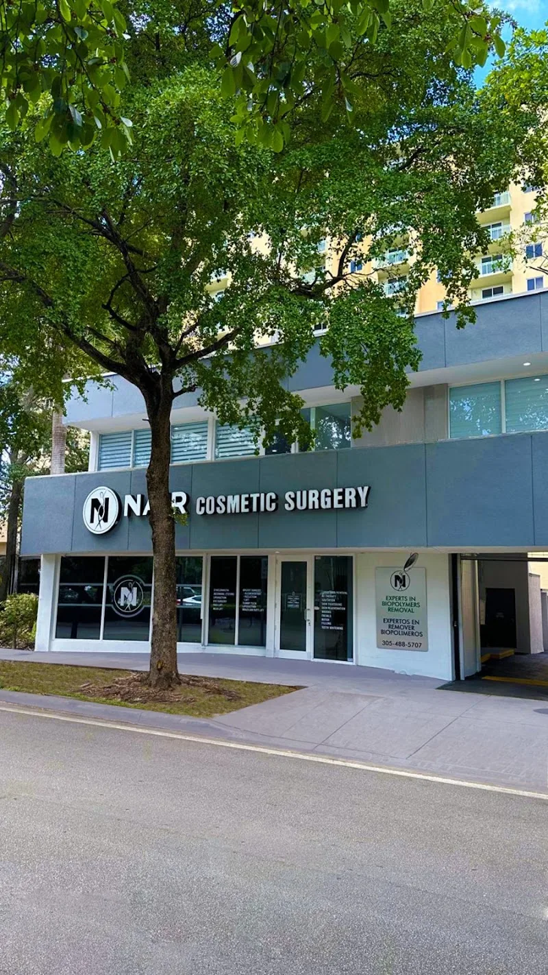 Nair Plastic Surgery Miami Corp (AC)