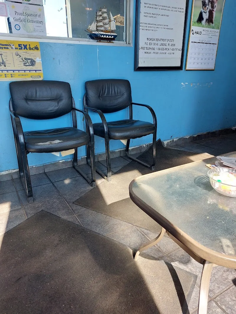 Najdi Car Care Inc