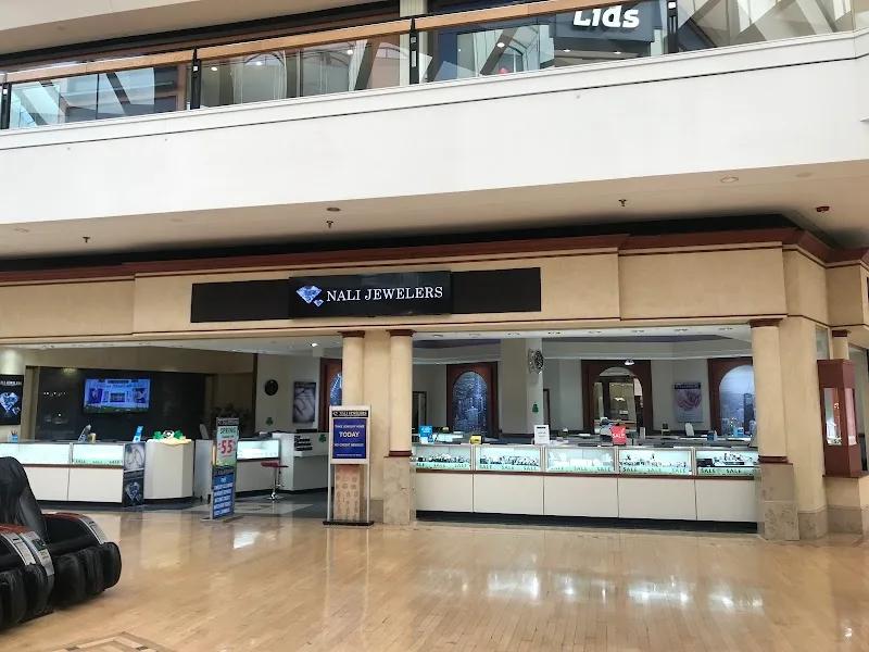 Nali Jewelers Inc