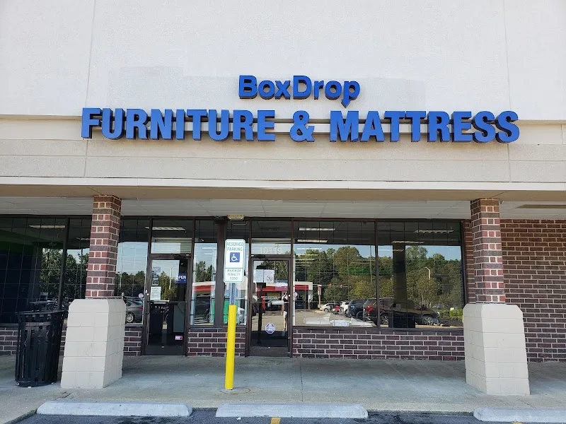 Nappy Do Mattress LLC