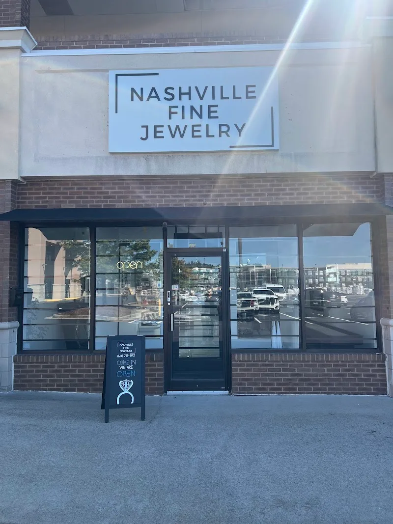 Nashville Fine Jewelry LLC