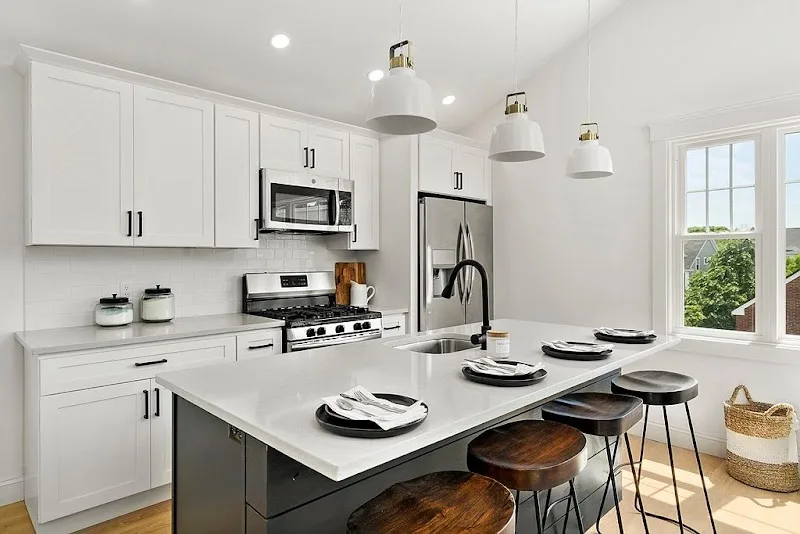 Nath Homes Inc