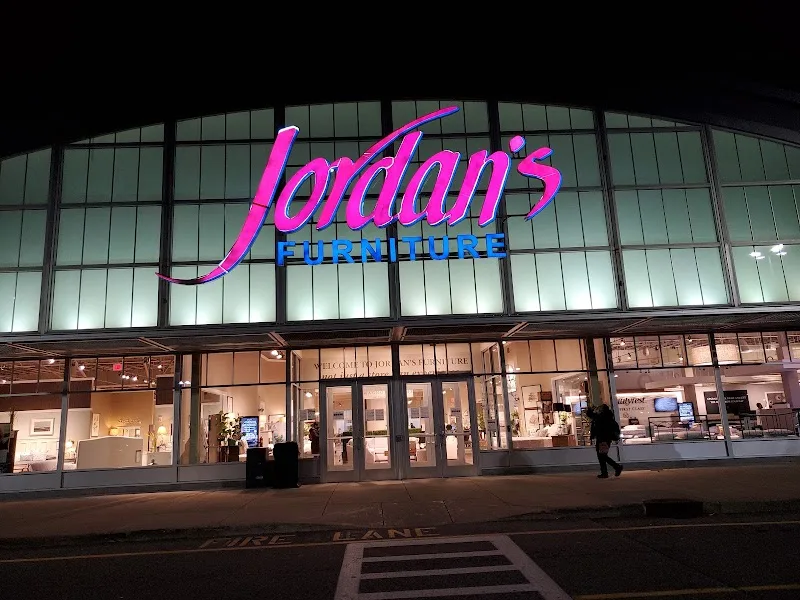 Nathans Furniture Inc