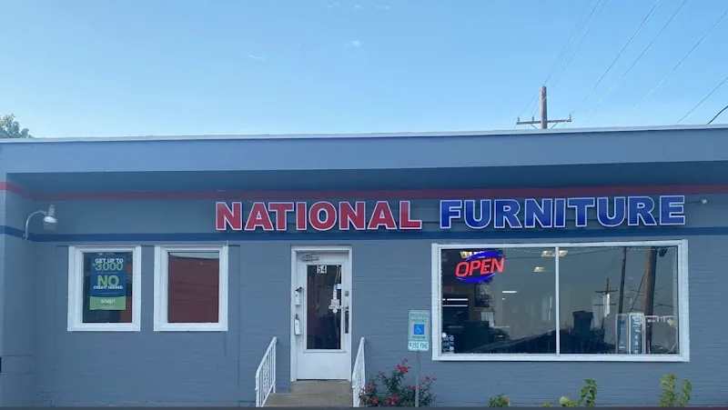 National Furniture Inc (LP)