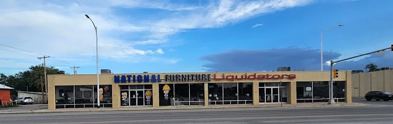 National Furniture Liquidators LLC