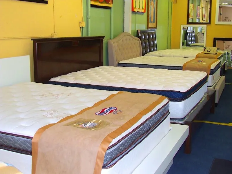 National Mattress Corp