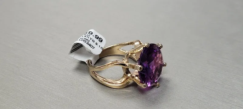 National Pawn & Jewelry #3738