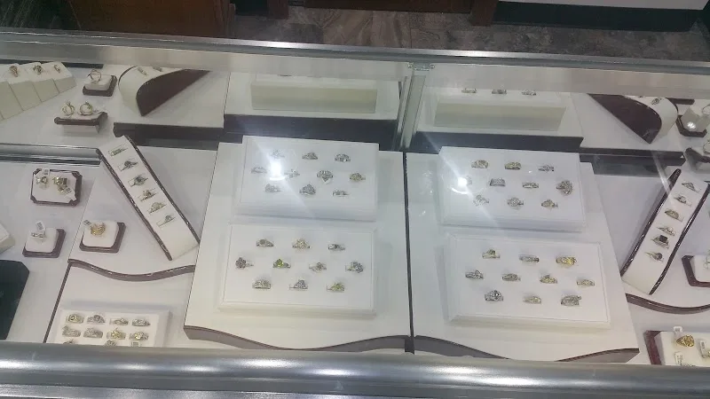 National Pawn & Jewelry  #3744