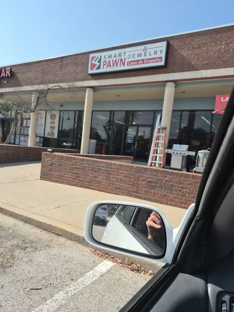National Pawn & Jewelry  #3747