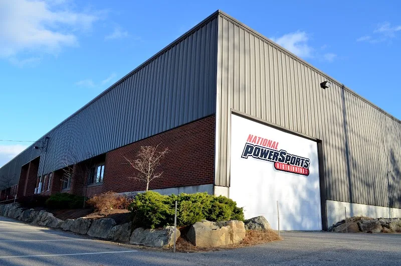National Powersports LLC (BR)