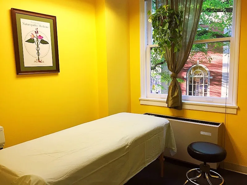 Nature Cures Clinic (LU)
