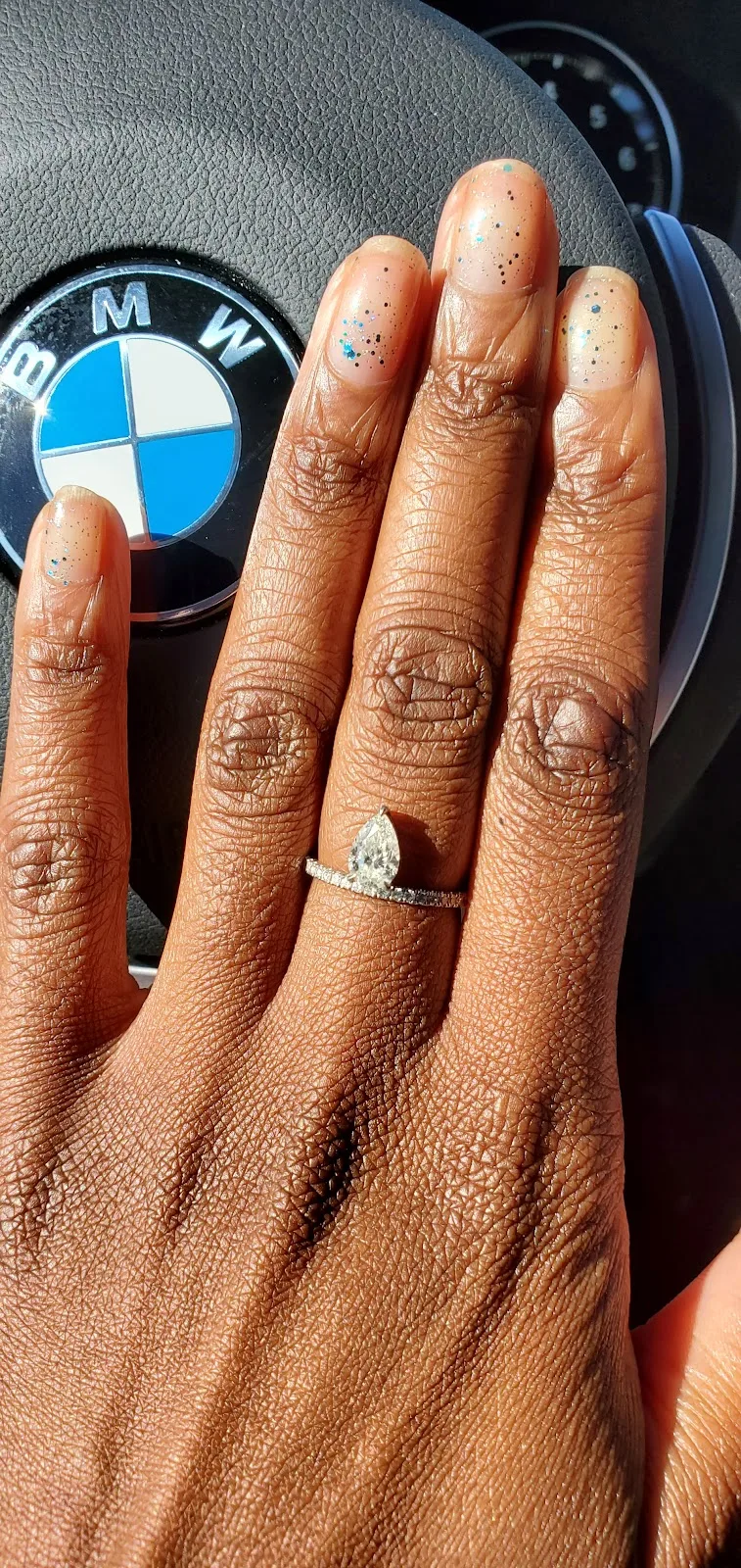 Nature Sparkle Fine Jewelry LLC