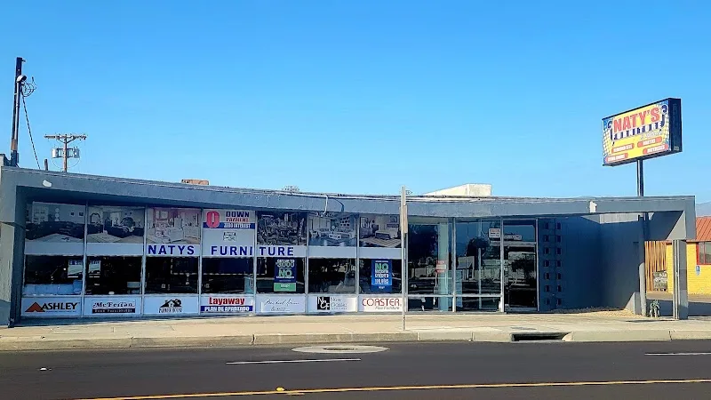 Natys Furniture and Mattress Inc
