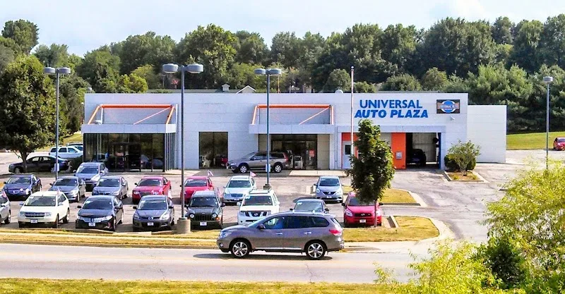 Naura Auto Inc.