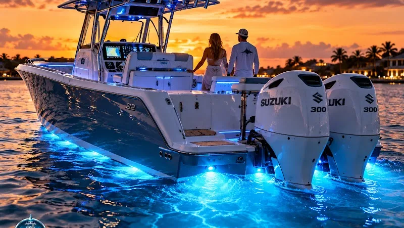 Nautical Marine Enterprises LLC