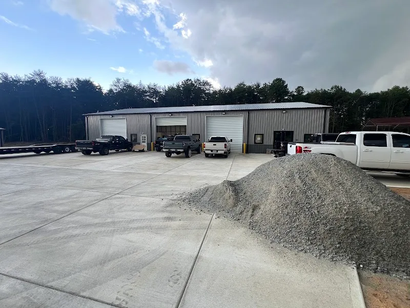 Nc Diesel Performance LLC (LP)