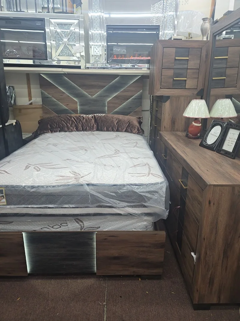 NDC Furniture Store