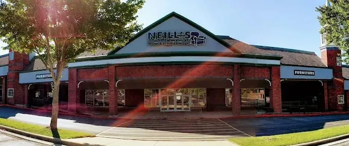 Neills Enterprises (LP)